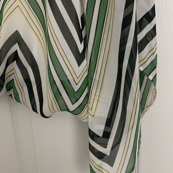 Alfani Women's Blouse - Picture 5 of 7